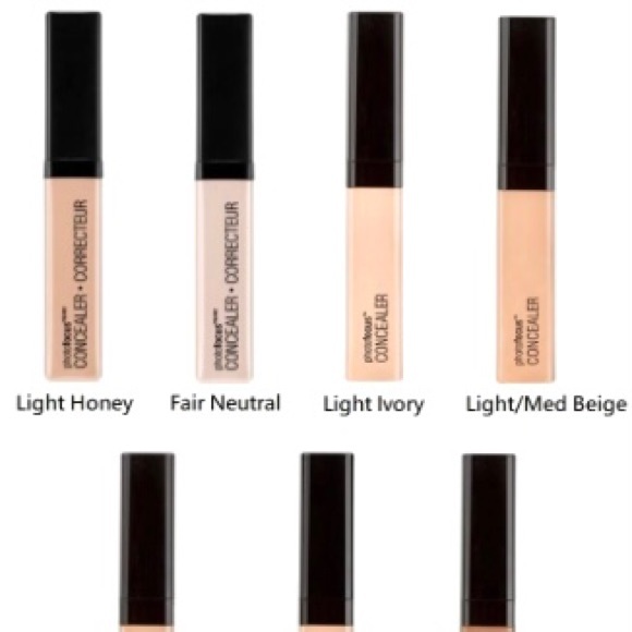 Wet N Wild Photofocus Concealer Corrector Light Med Beige NWT - Picture 9 of 11